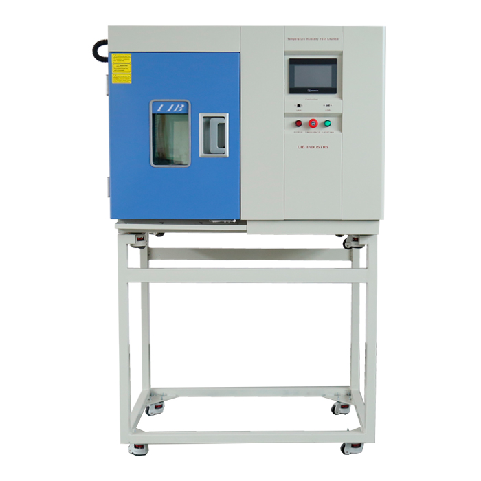 Benchtop Test Chamber